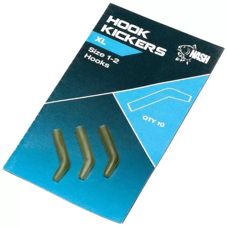 Nash Hook Kickers XL