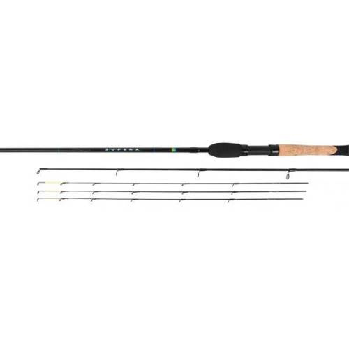 Preston Carbonactive Supera 11ft 6'' Feeder 3.50m 50g