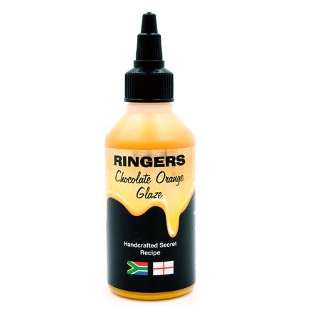 Ringers Chocolate Orange Glaze