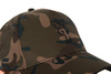 Fox Baseball Hat Camo