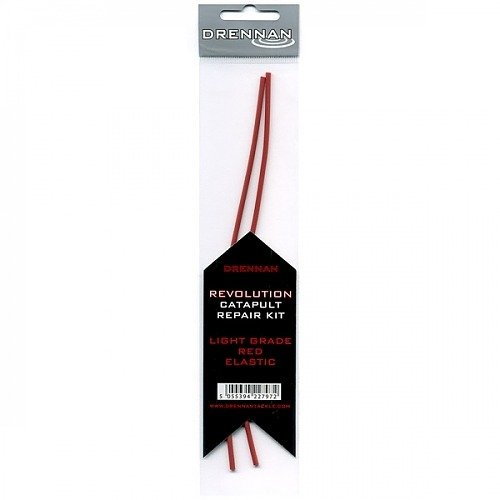 Drennan Revolution Light Elastic