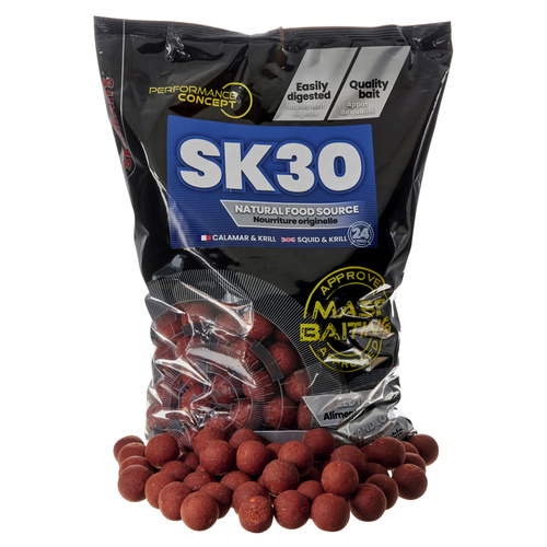 Starbaits SK30 Mass Baiting 24mm 3kg
