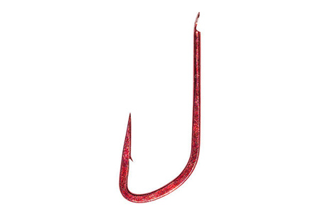 Drennan Acolyte Micro Barbed Red Finesse size 22