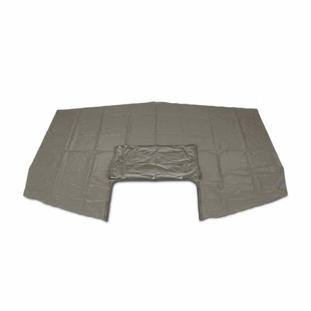 Nash Titan T2 Pro Camo Pro Groundsheet