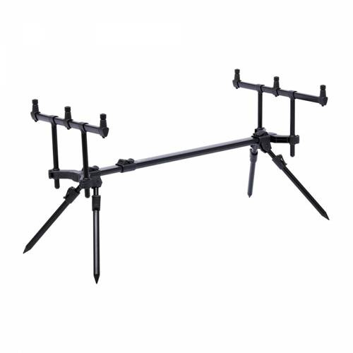 Prologic C-Series Convertible 3 Rod Pod