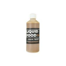 Ultimate Products Coco Twist Liquid Food 500ml