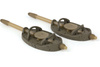 Matrix Alloy Method Feeder Small 15g