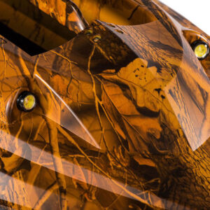 Viking RS3 Camo All in One