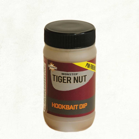 Dynamite Baits Monster Tiger Nut Dip 100ml