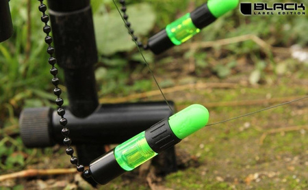 Fox Black LabeL Micro Head Converter