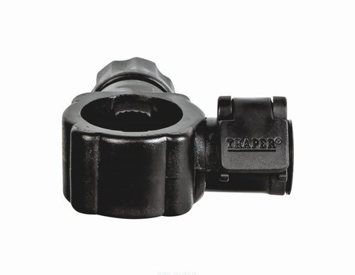 Uchwyt do siatki GST Click