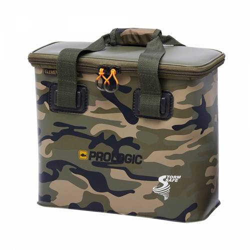 Prologic Element Storm Safe Barrow Cool Bag Medium