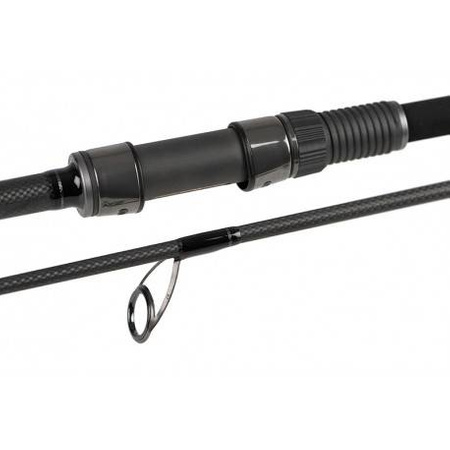 Fox Explorer Ti Rods