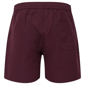 Korda Le Quick Dry Shorts Burgundy