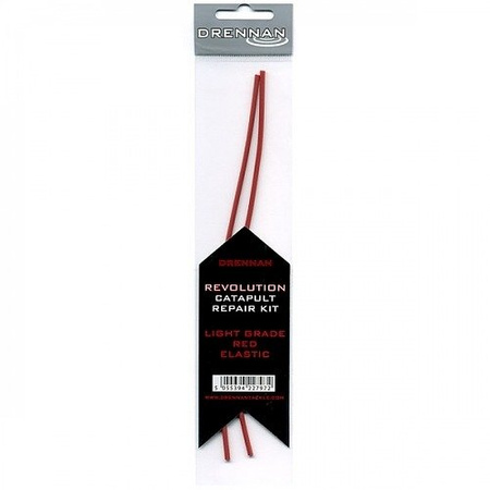 Drennan Revolution Light Elastic