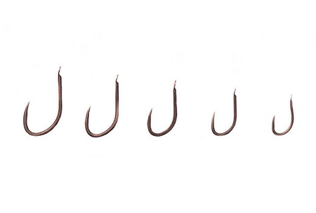 Drennan Acolyte Barbless Carp Pellet size 18