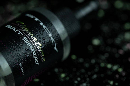 Sticky Baits Signature Bait Spray 50ml