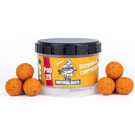 Imperial Baits Scopana Love Pop Up 24mm