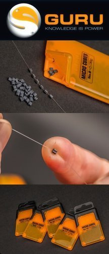 Guru Micro Cubes Refill Size 11