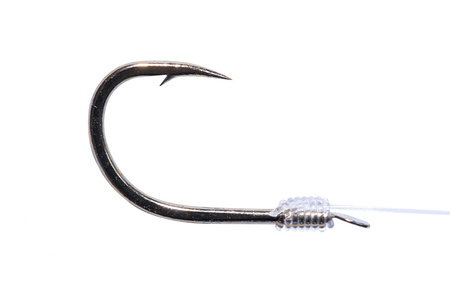 Drennan Fluorocarbon Feeder Carbon Feeder 1 m size 16