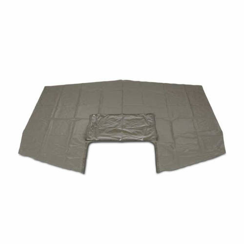 Nash Titan T1 Pro / Camo Pro Groundsheet
