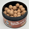 Imperial Baits Worm Up Pop up 16mm