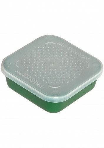 Drennan Maggibox 2.2 pints 1,25l Green - Pudełko na przynęty