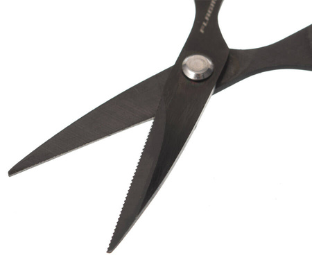 Flagman Braid Scissors Medium