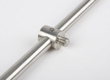 Carp Spirit INOX T-Top Bank Stick Driver