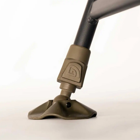 Trakker Levelite Camo MF-HDR Wide Sleep System