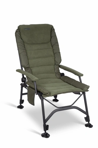 Sonik Bank Tek Hi Back Recliner