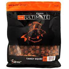 Ultimate Products Tangy Squid 24mm 1kg