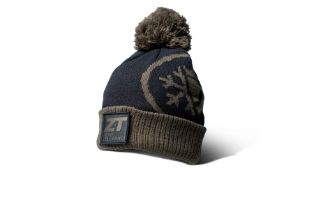 Nash ZT Patch Bobble Hat