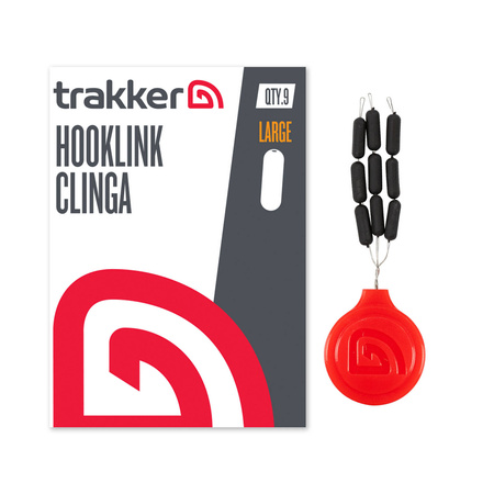 Trakker Hooklink Clinga Large