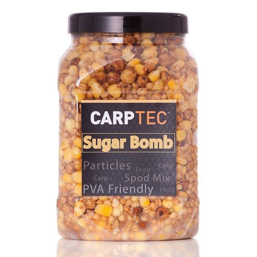 Carptec Sugar Bomb 2L