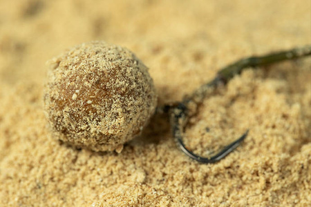 Sticky Baits Manilla Active Mix 900g