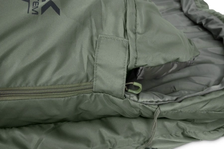 Sonik Bank Tek 5 Season Sleep System