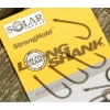 Solar Stronghold Long Shank Hook