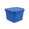 Preston Flip Lid Bait Tub 3 Pint 1.8L
