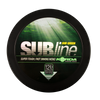 Korda Subline Green 0.40mm 1000m 