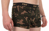 Fox Camo Boxers 3 Pack