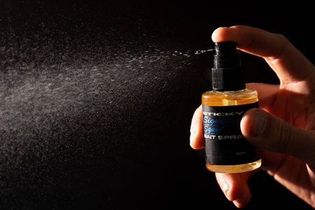 Sticky Baits Signature Squid Bait Spray 50ml