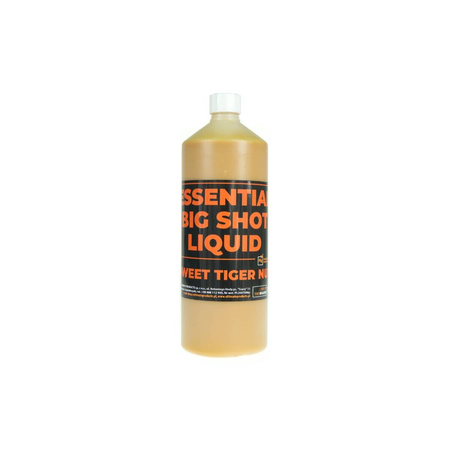 Ultimate Product Big Shot Liquid Sweet Tiger Nut 1L
