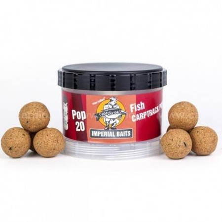 Imperial Baits Big Fish Pop Up 16mm