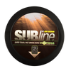 Korda Subline Brown 0.40mm 1000m