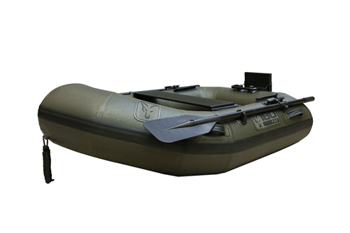 Fox 180 Green Inflatable Boat 1.80m
