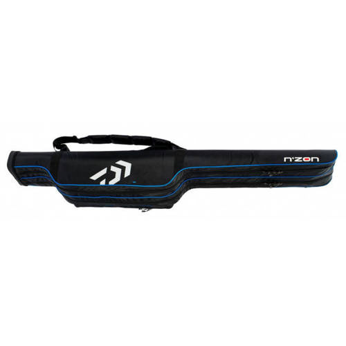 Daiwa N Zon 4 Rod Feeder Holdall 180cm