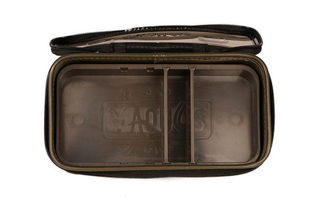 Fox Camolite EVA Rig Box & Tackle Bag