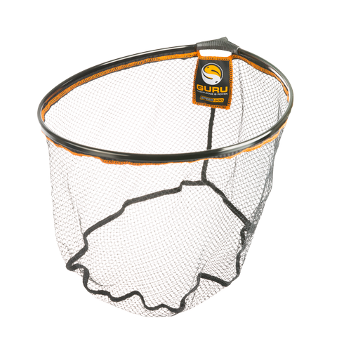Guru Landing Net Speed 400