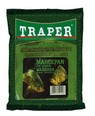 Traper Marcepan Atraktor 250g